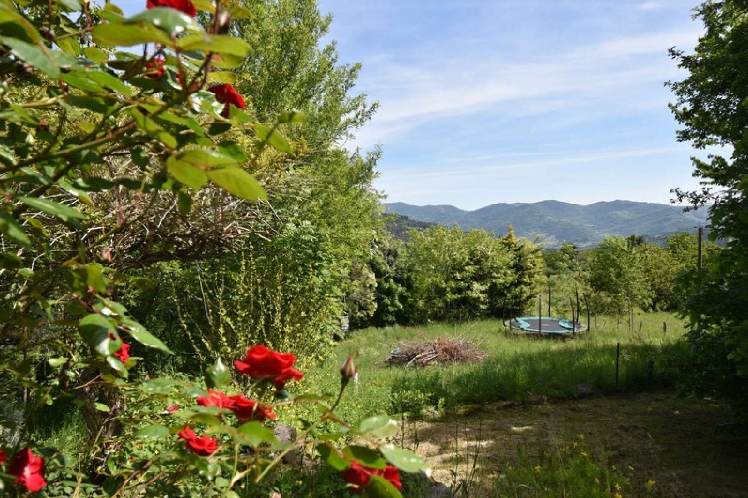  te koop huis Saint-Agrève Ardèche 4