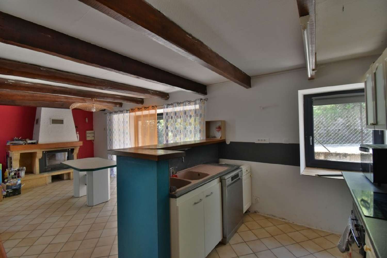  te koop huis Saint-Agrève Ardèche 8