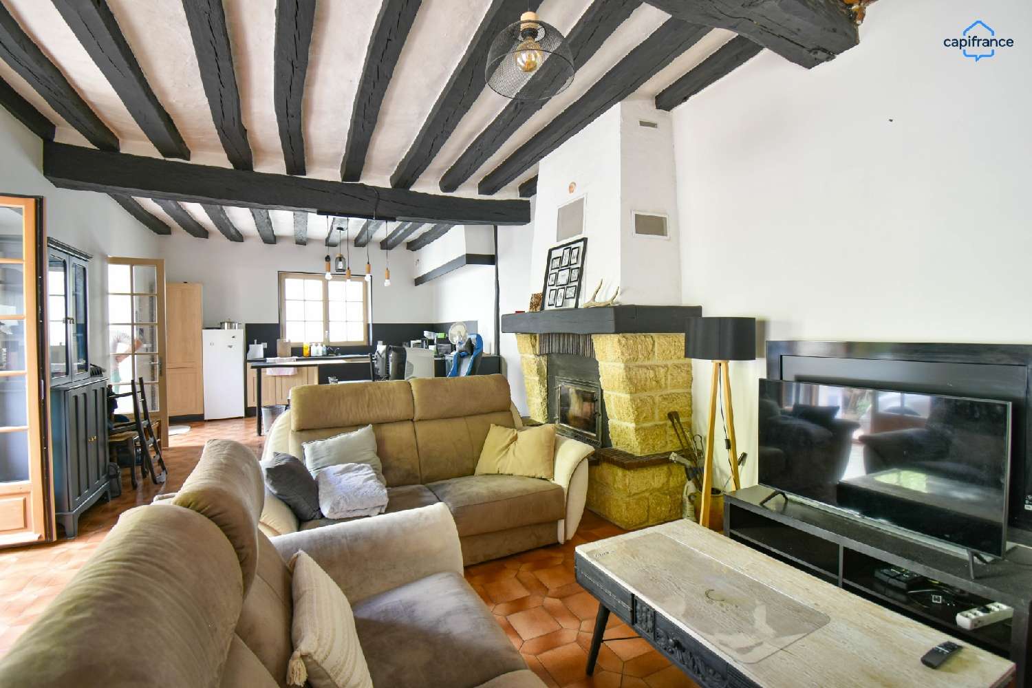 te koop huis Saint-Aignan Loir-et-Cher 1