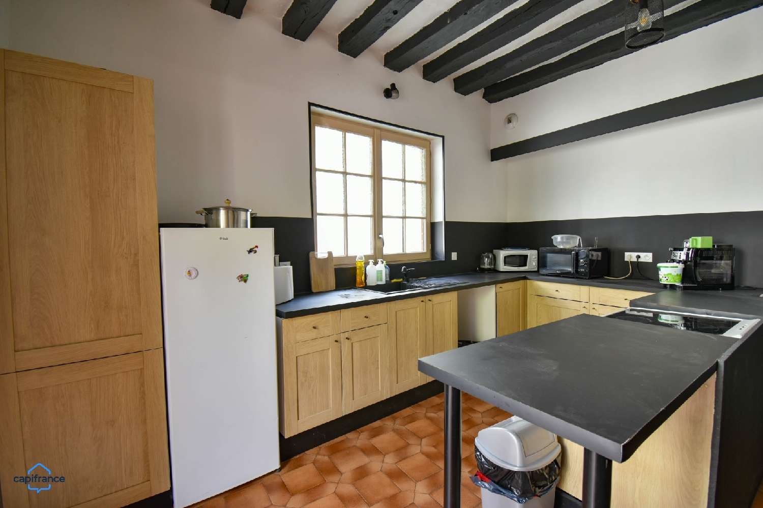 te koop huis Saint-Aignan Loir-et-Cher 4
