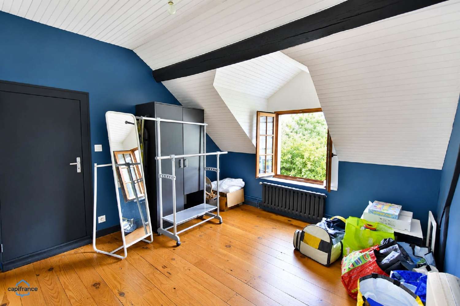 te koop huis Saint-Aignan Loir-et-Cher 6