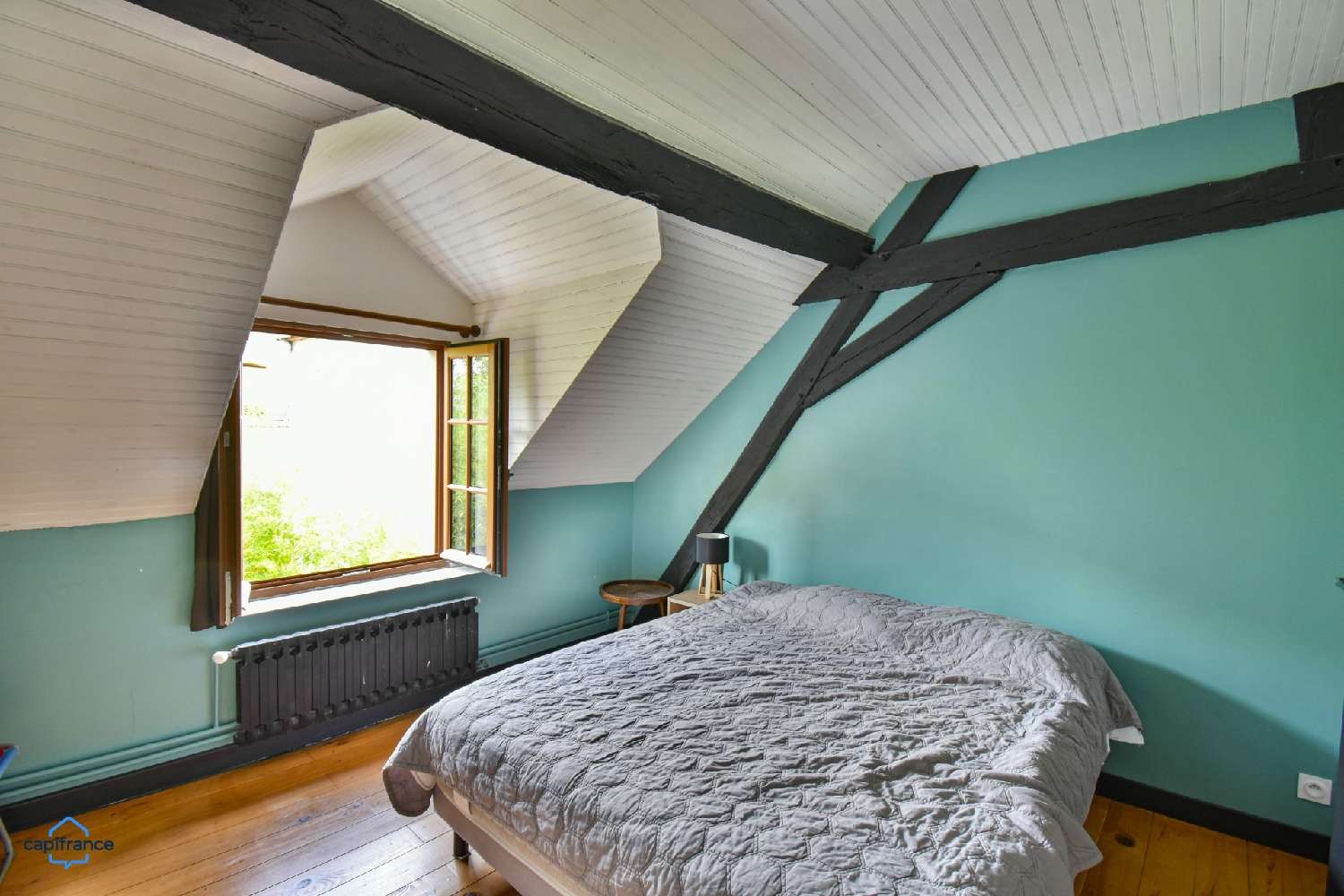 te koop huis Saint-Aignan Loir-et-Cher 7