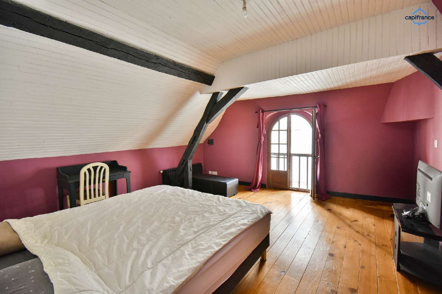 te koop huis Saint-Aignan Loir-et-Cher 8