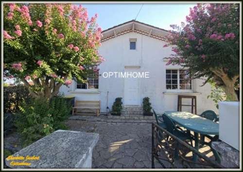 Saint-Aigulin Charente-Maritime house foto 7402624