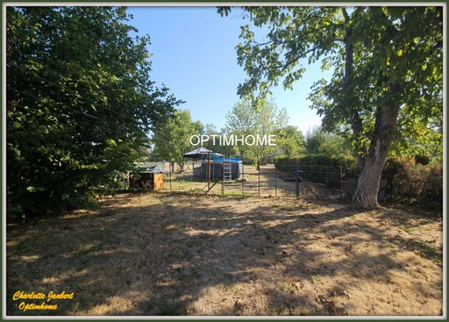 for sale house Saint-Aigulin Charente-Maritime 3