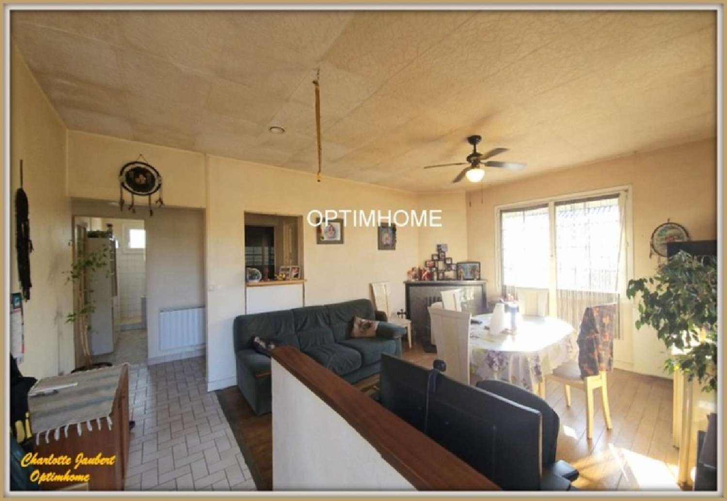 for sale house Saint-Aigulin Charente-Maritime 4