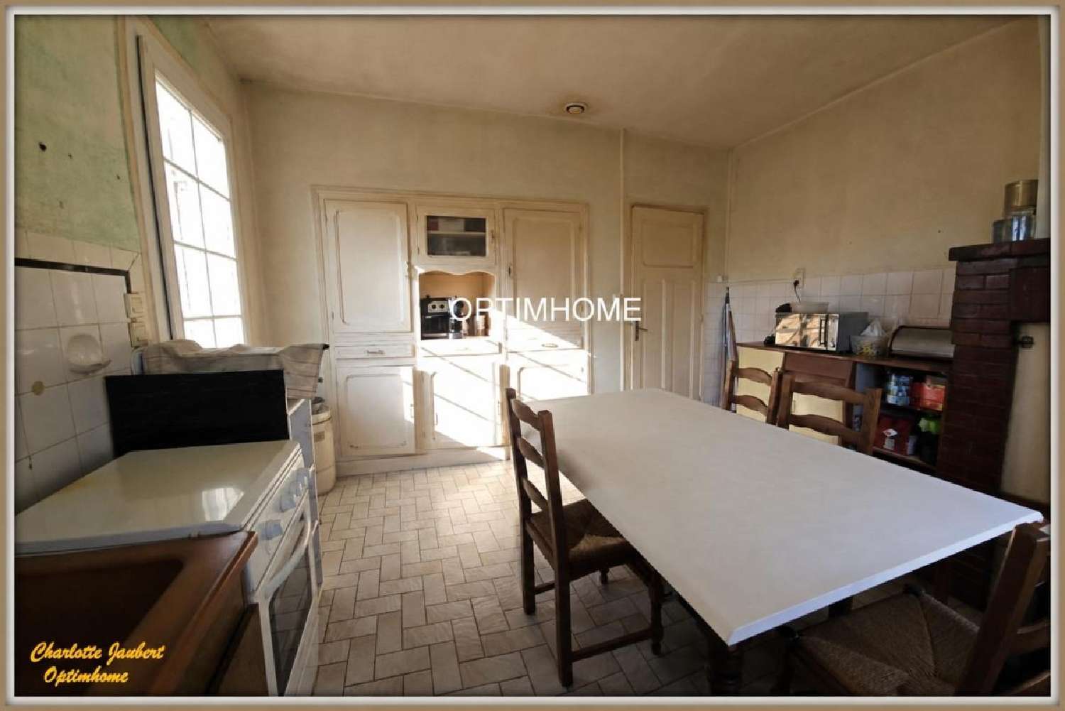 for sale house Saint-Aigulin Charente-Maritime 7