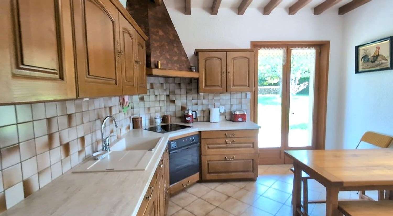 te koop huis Saint-Alban-les-Eaux Loire 2