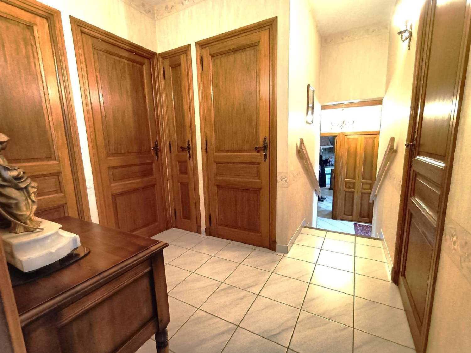 te koop huis Saint-Alban-les-Eaux Loire 5