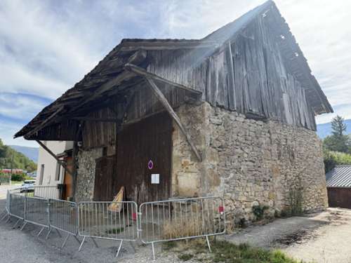 Saint-Alban-de-Montbel Savoie Haus Bild 7412950