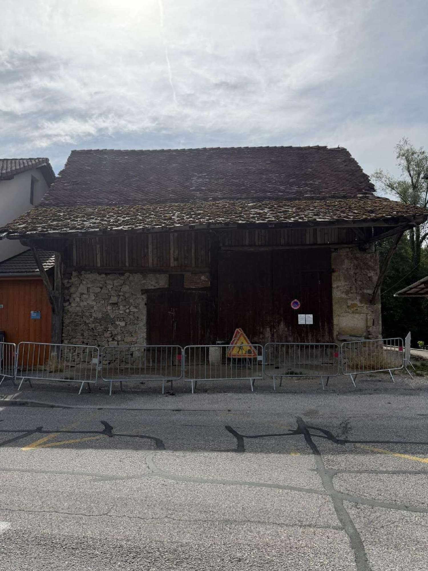kaufen Haus Saint-Alban-de-Montbel Savoie 2