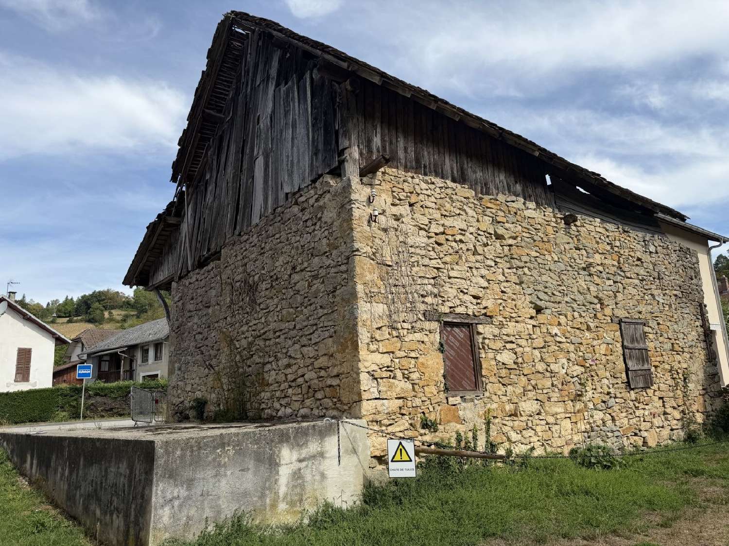 kaufen Haus Saint-Alban-de-Montbel Savoie 3