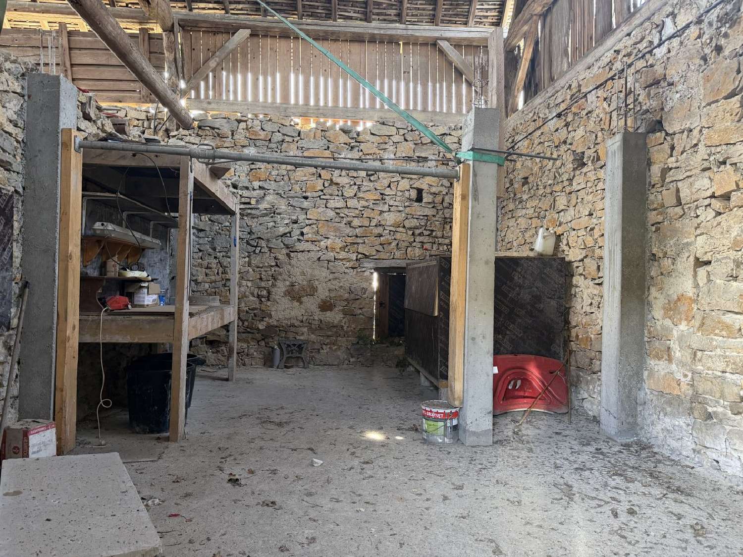 kaufen Haus Saint-Alban-de-Montbel Savoie 5