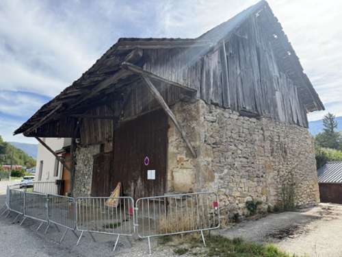 Saint-Alban-de-Montbel Savoie Haus Bild 7414131