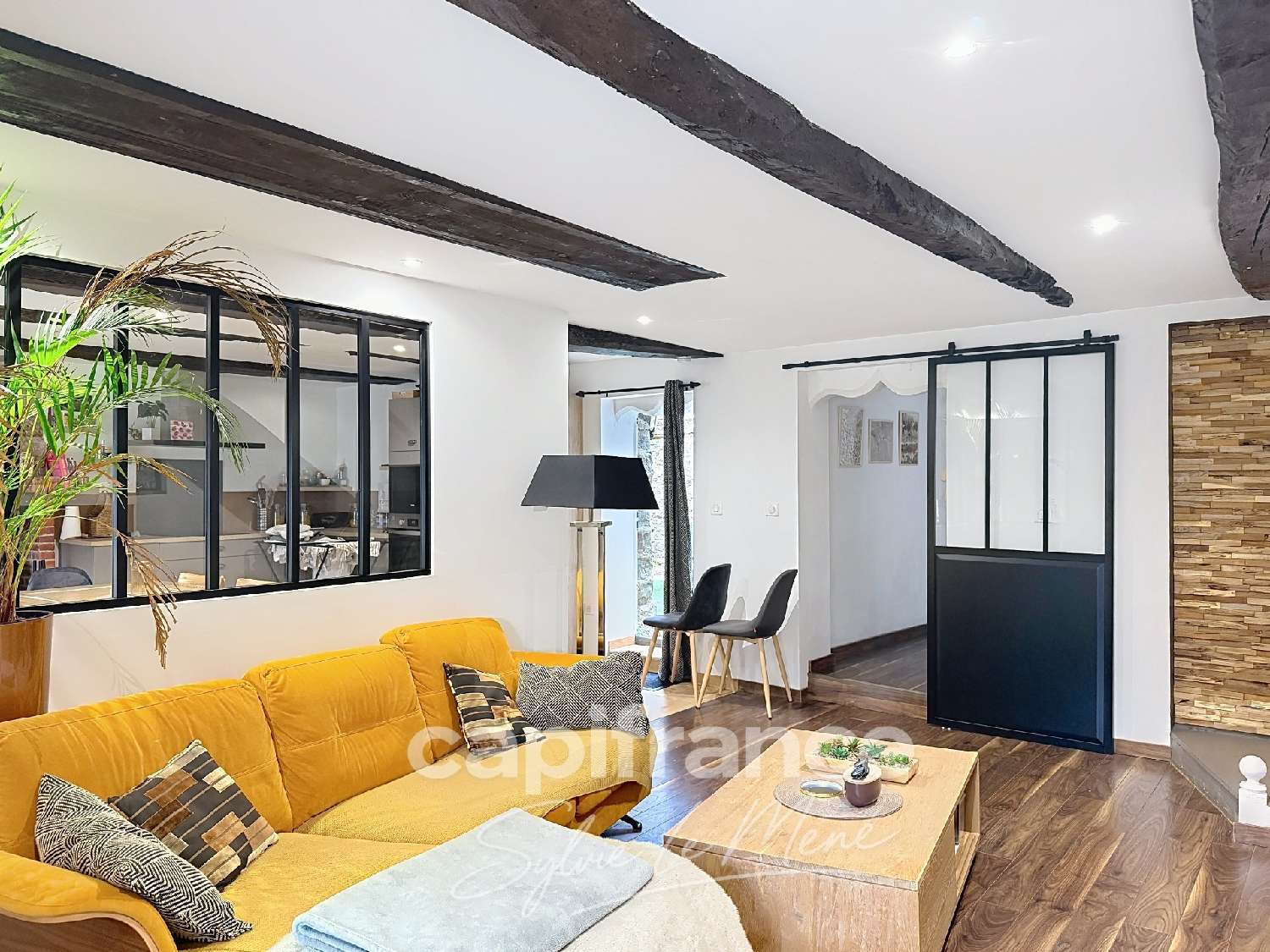en venta casa Saint-Allouestre Morbihan 5