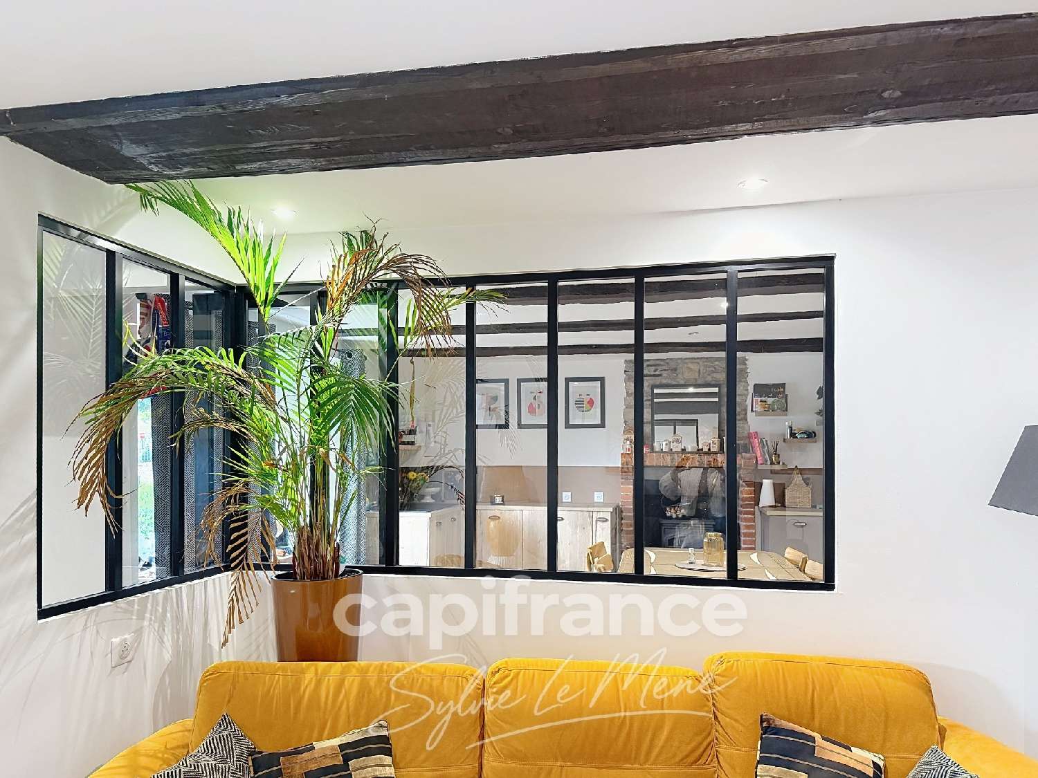 en venta casa Saint-Allouestre Morbihan 8
