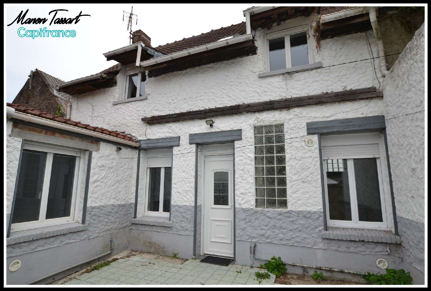 te koop huis Saint-Amand-les-Eaux Nord 1