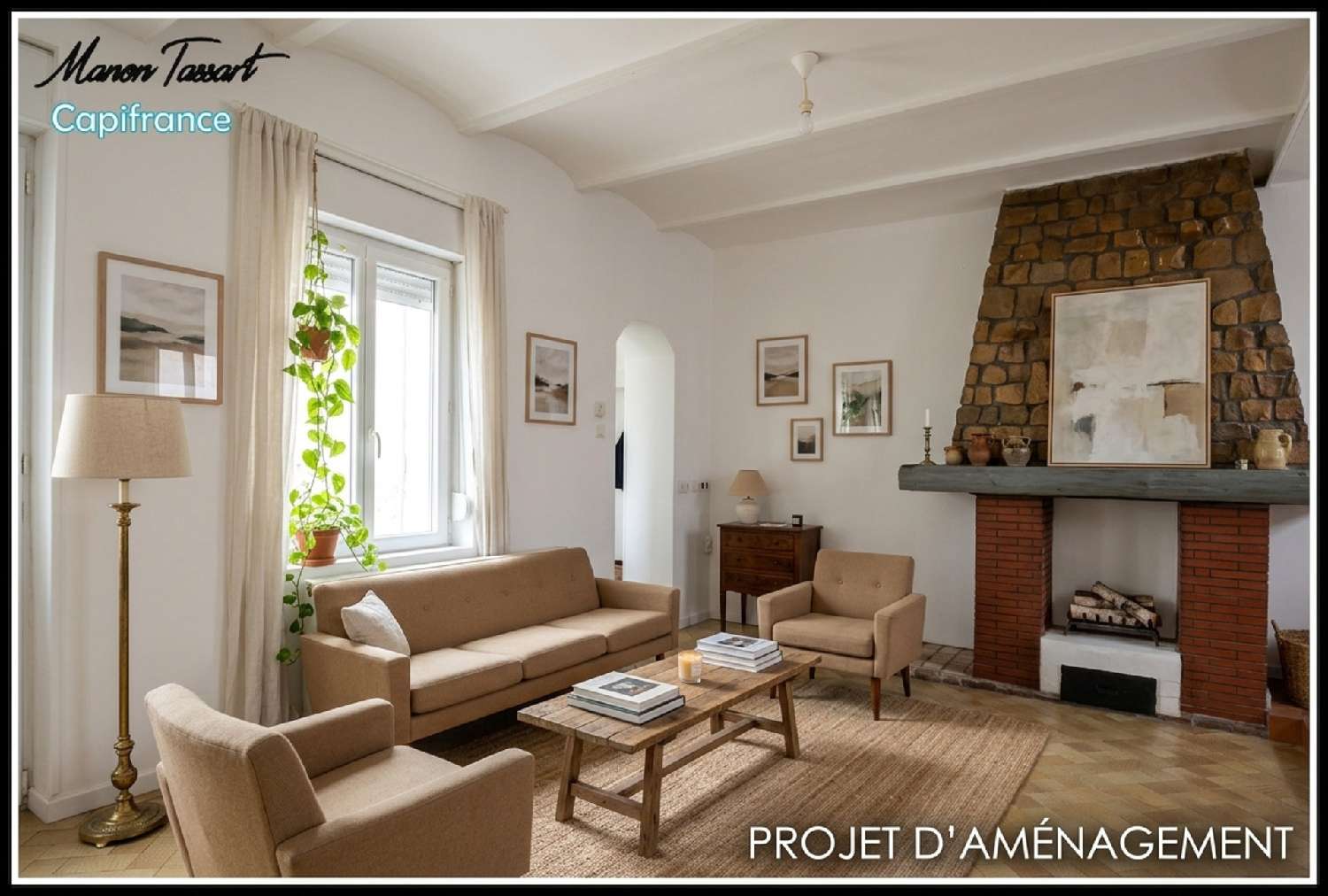 te koop huis Saint-Amand-les-Eaux Nord 3