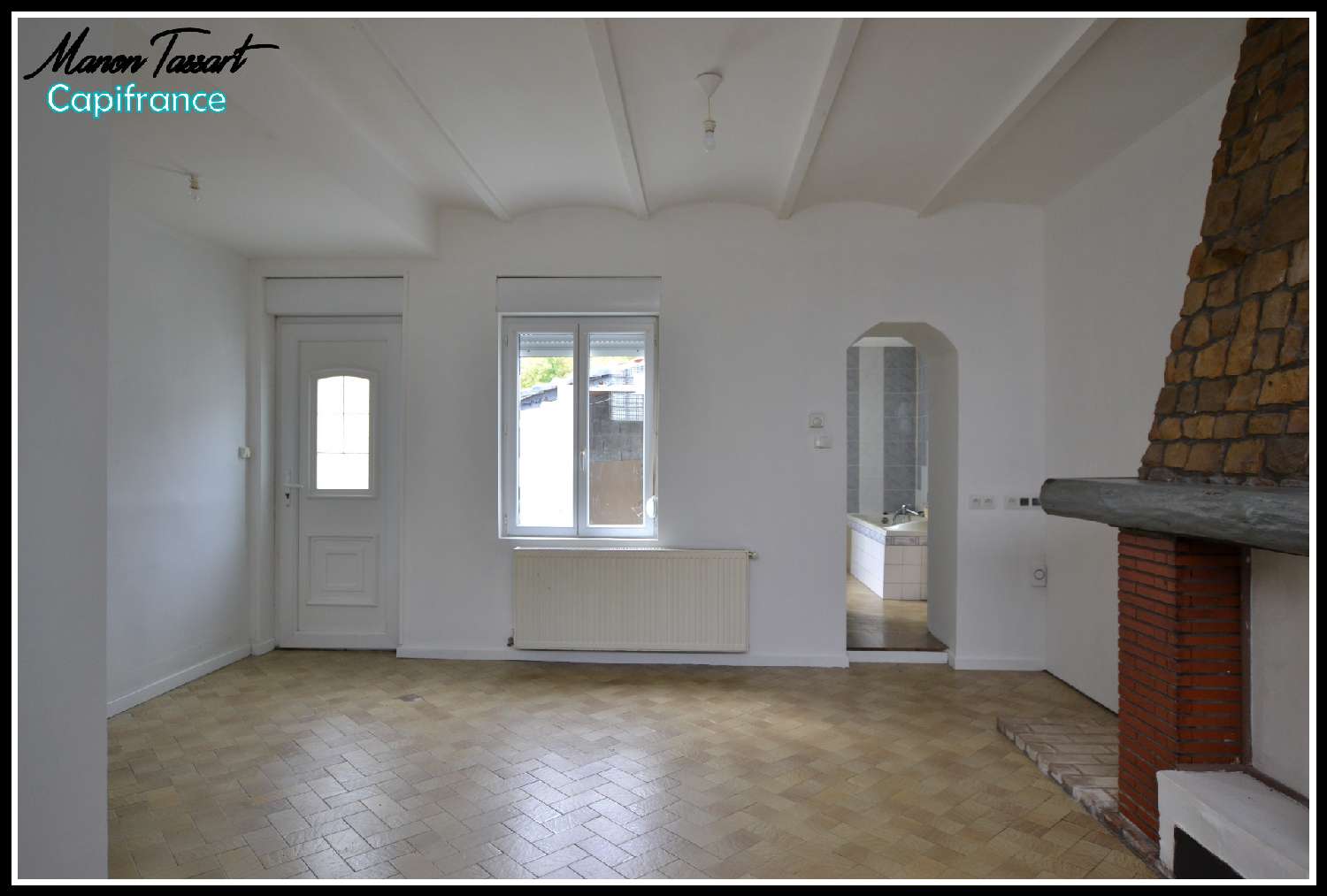 te koop huis Saint-Amand-les-Eaux Nord 4