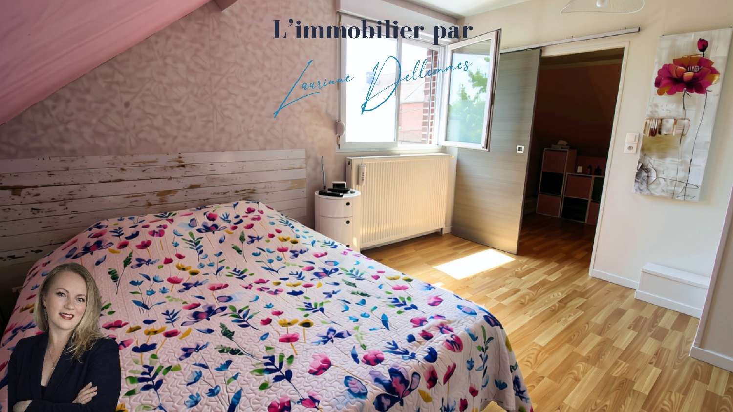  for sale house Saint-Amand-les-Eaux Nord 1