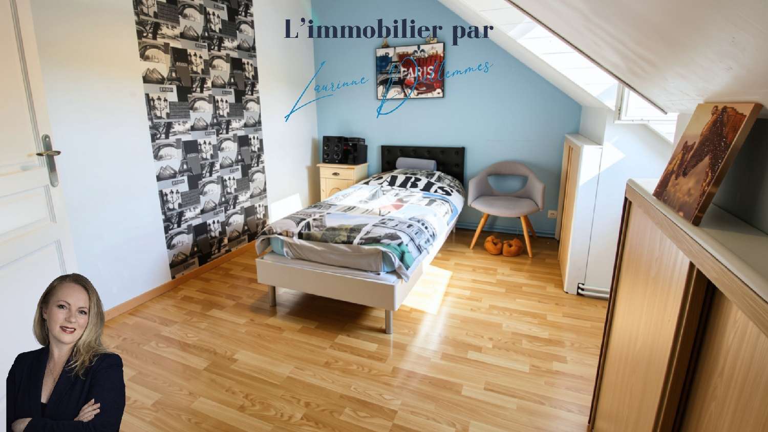  for sale house Saint-Amand-les-Eaux Nord 3