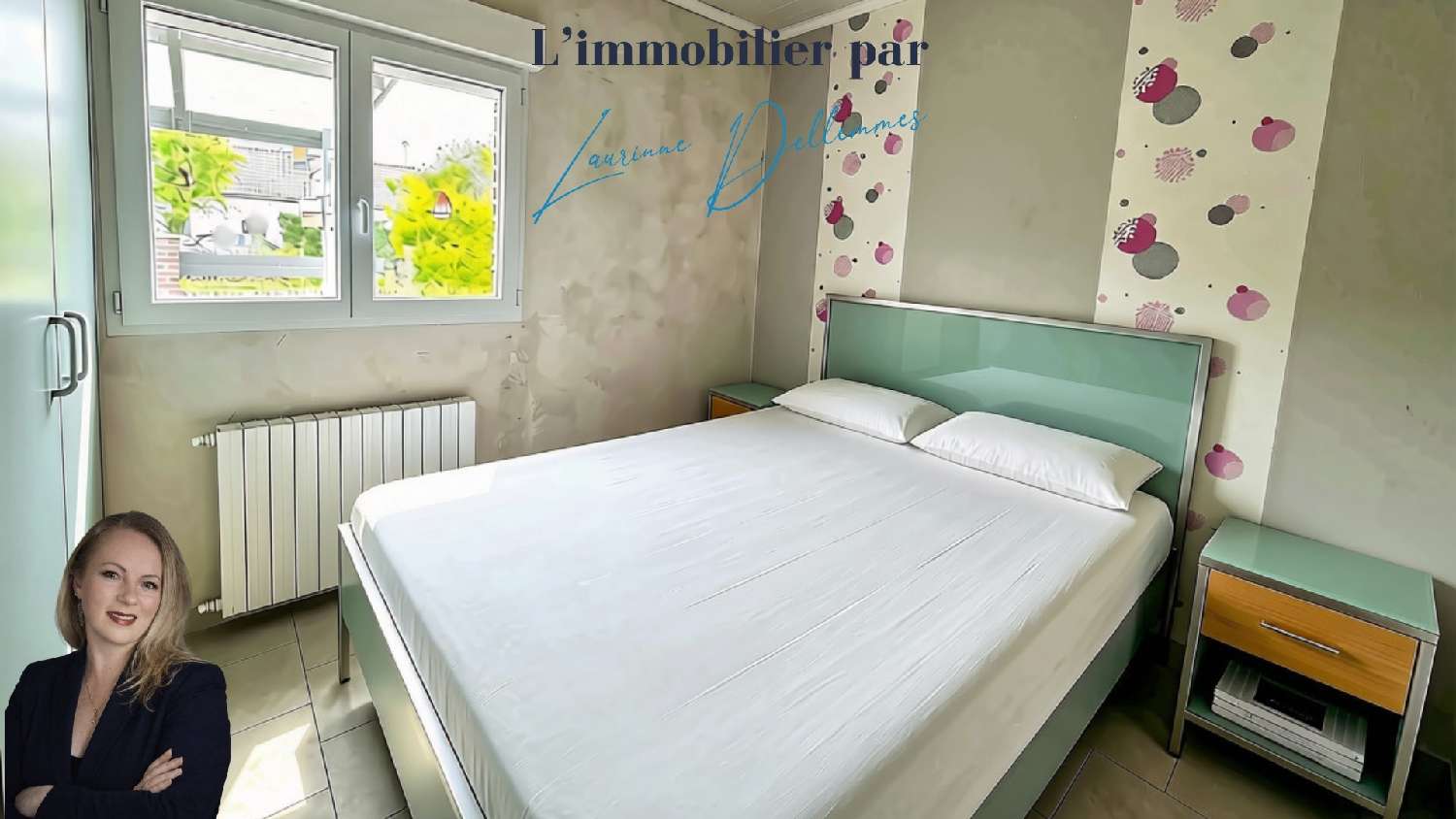  for sale house Saint-Amand-les-Eaux Nord 4