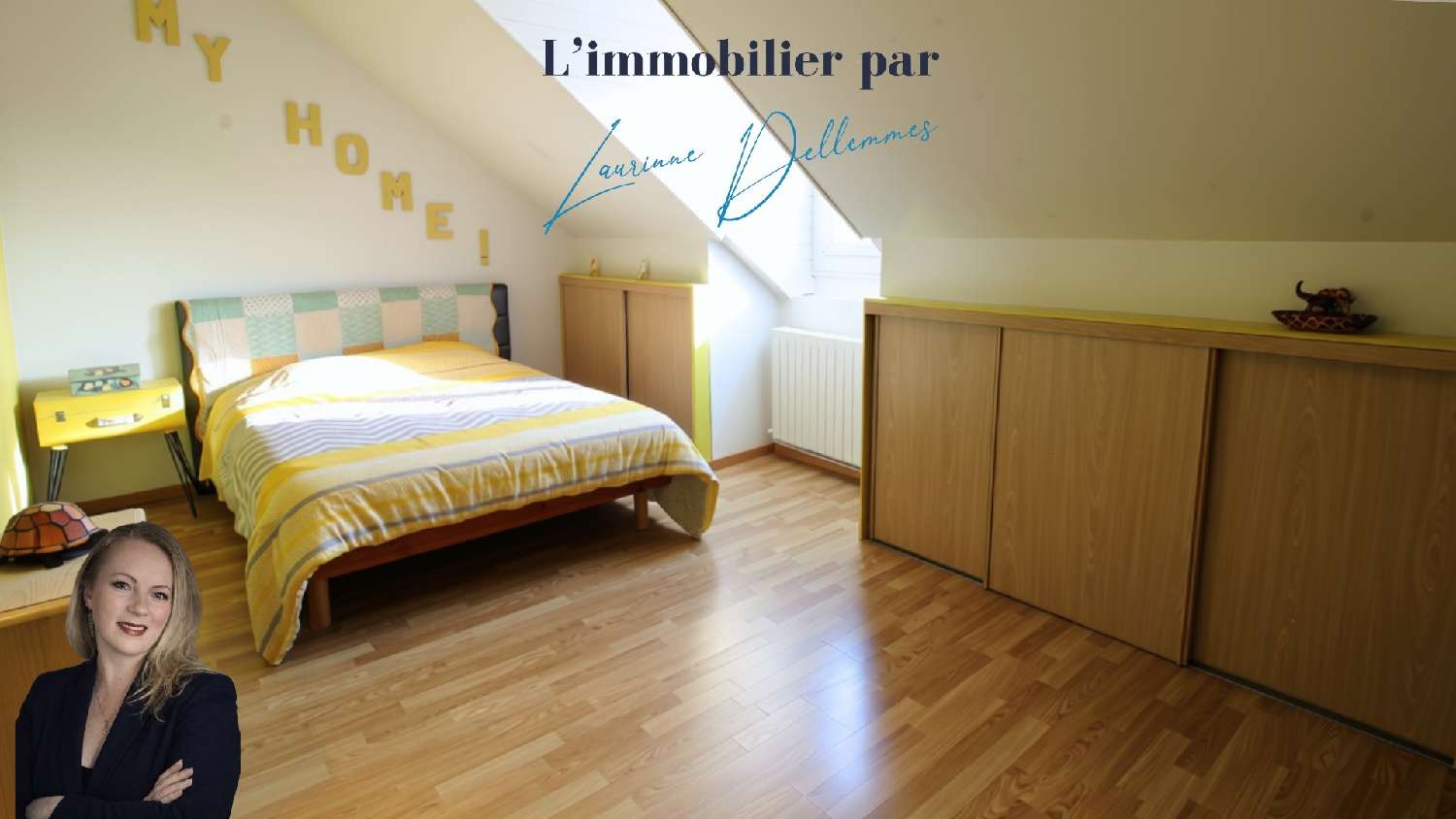  for sale house Saint-Amand-les-Eaux Nord 5