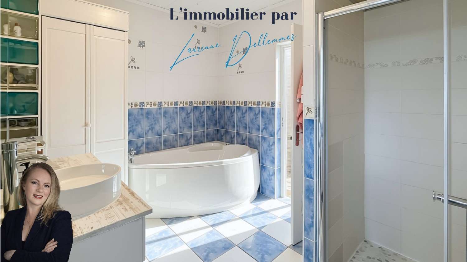  for sale house Saint-Amand-les-Eaux Nord 6