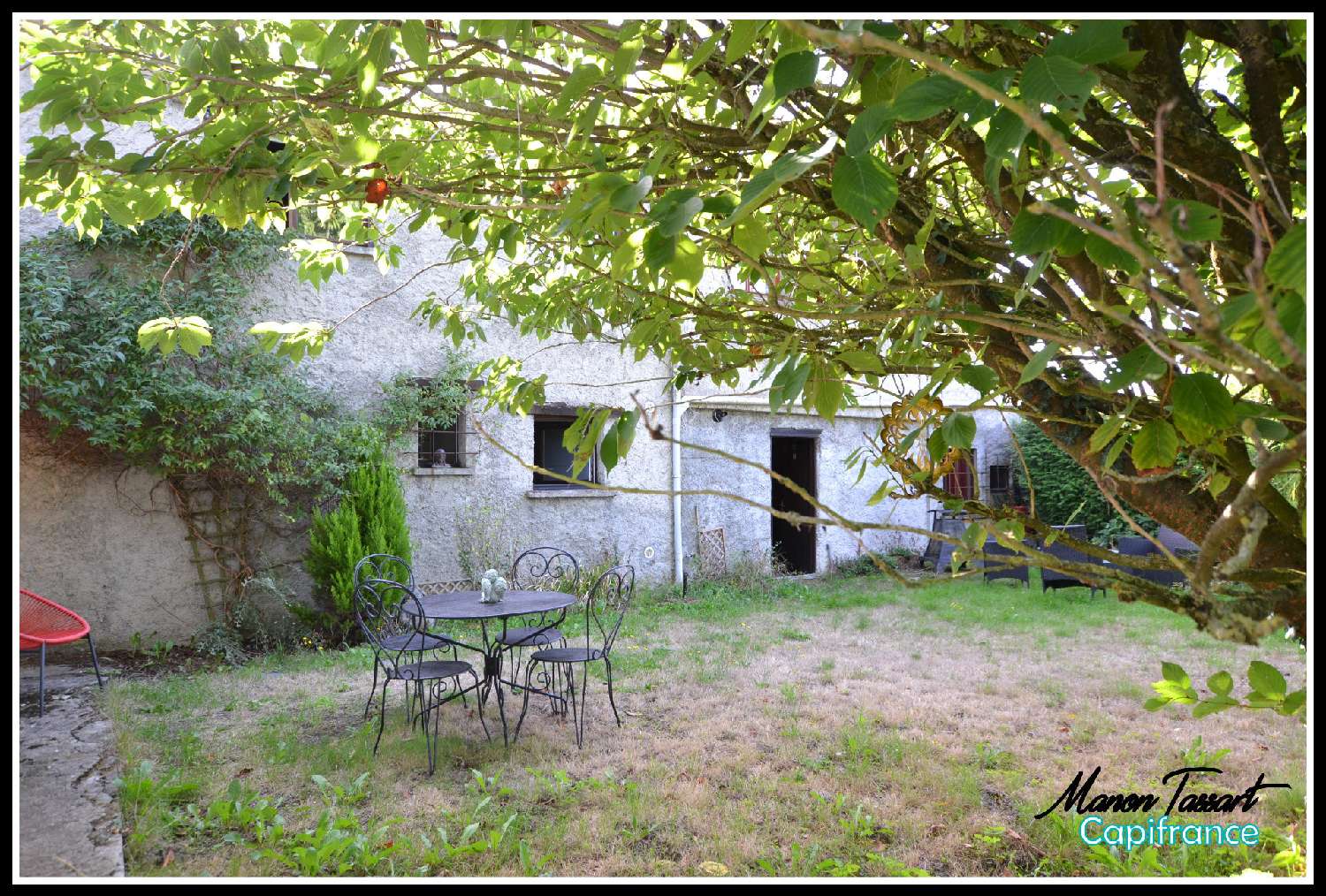  te koop huis Saint-Amand-les-Eaux Nord 1