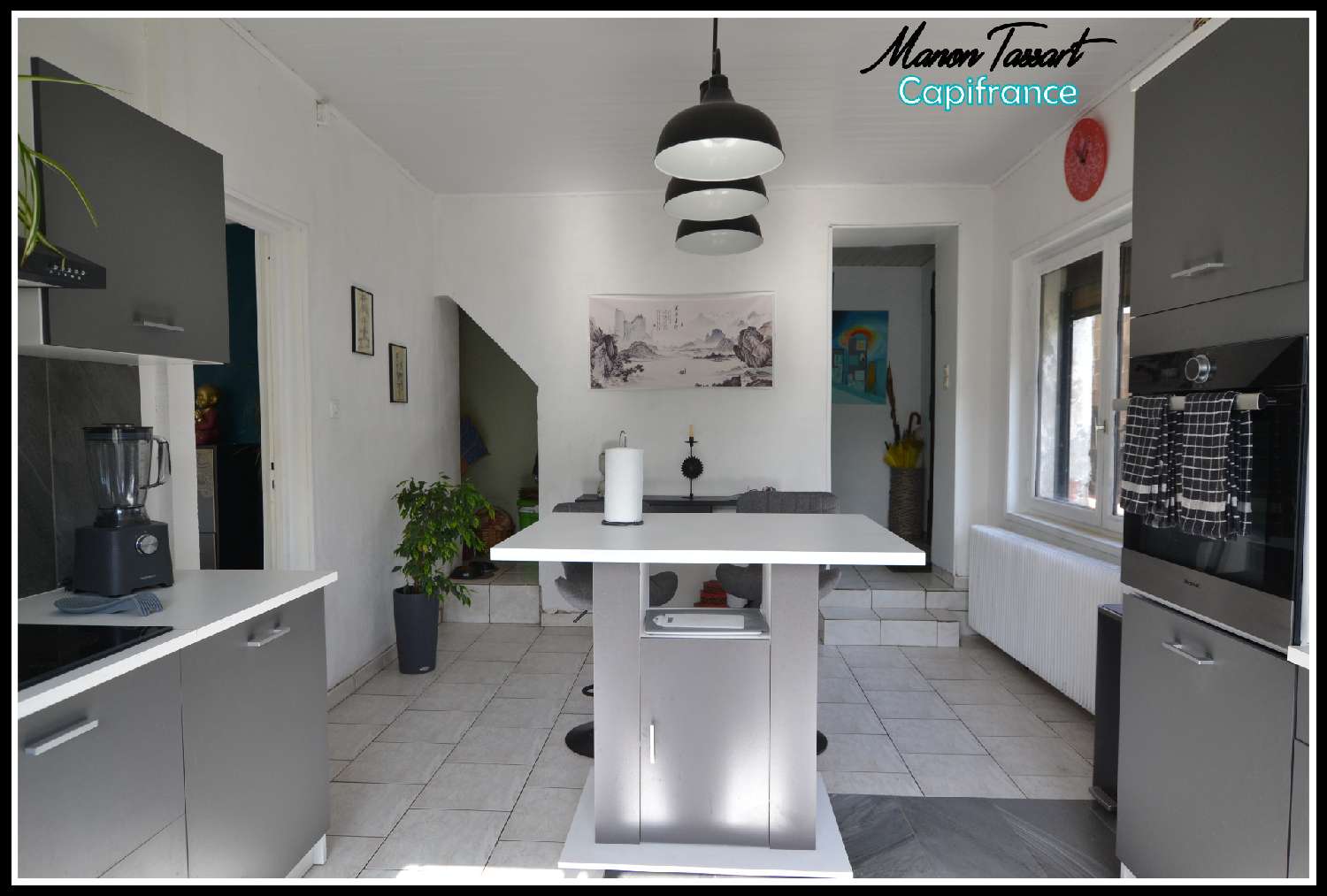  te koop huis Saint-Amand-les-Eaux Nord 2