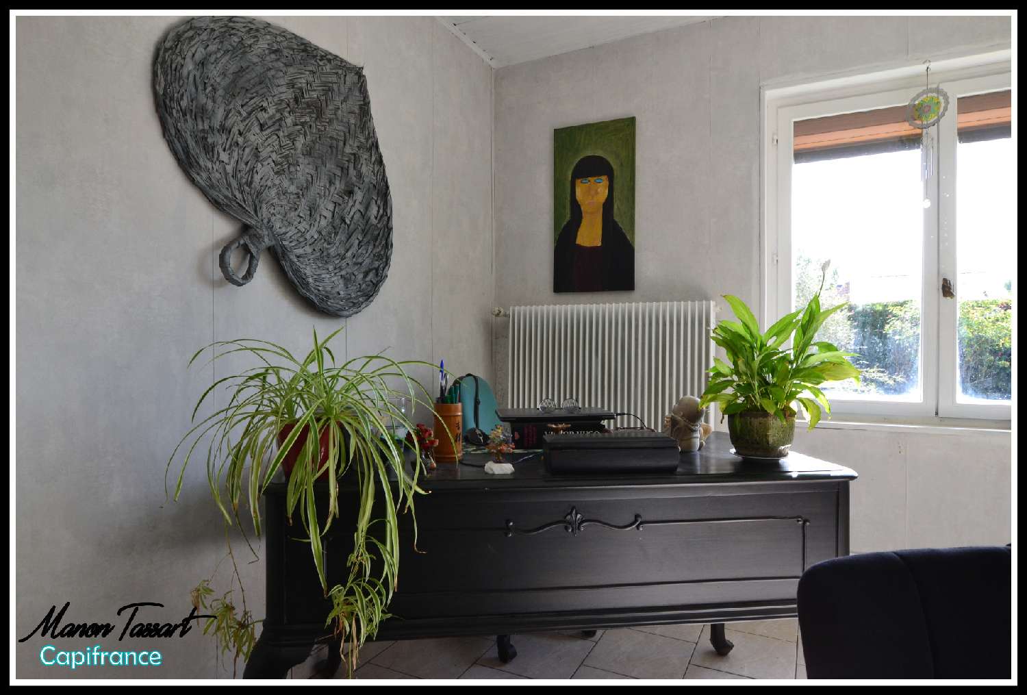  te koop huis Saint-Amand-les-Eaux Nord 4