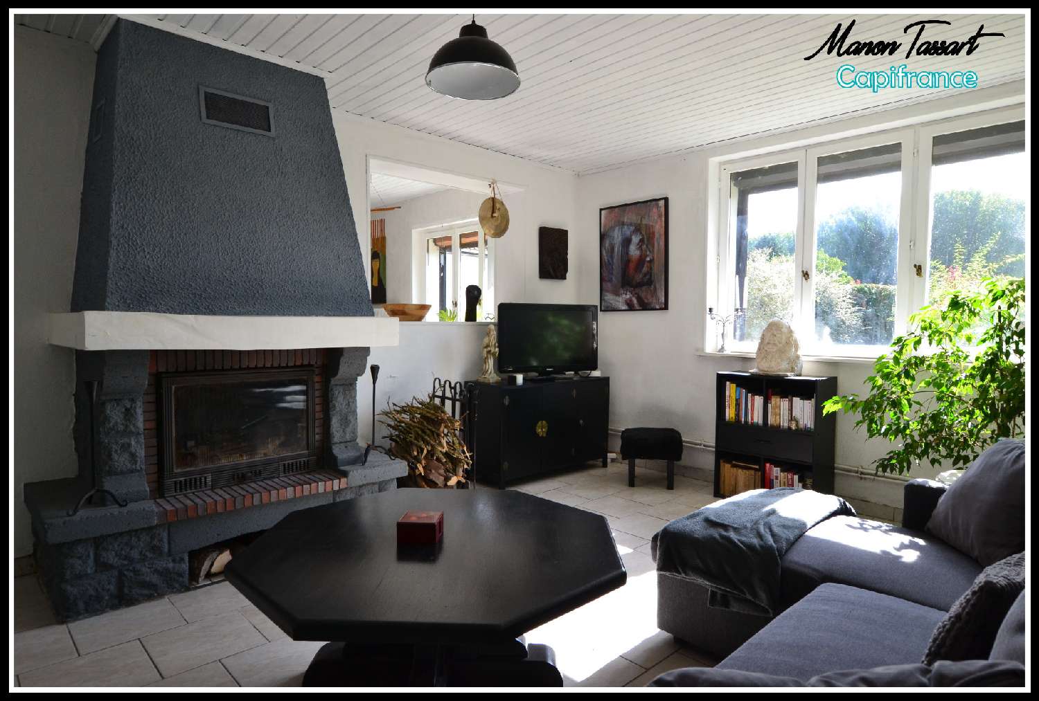  te koop huis Saint-Amand-les-Eaux Nord 5
