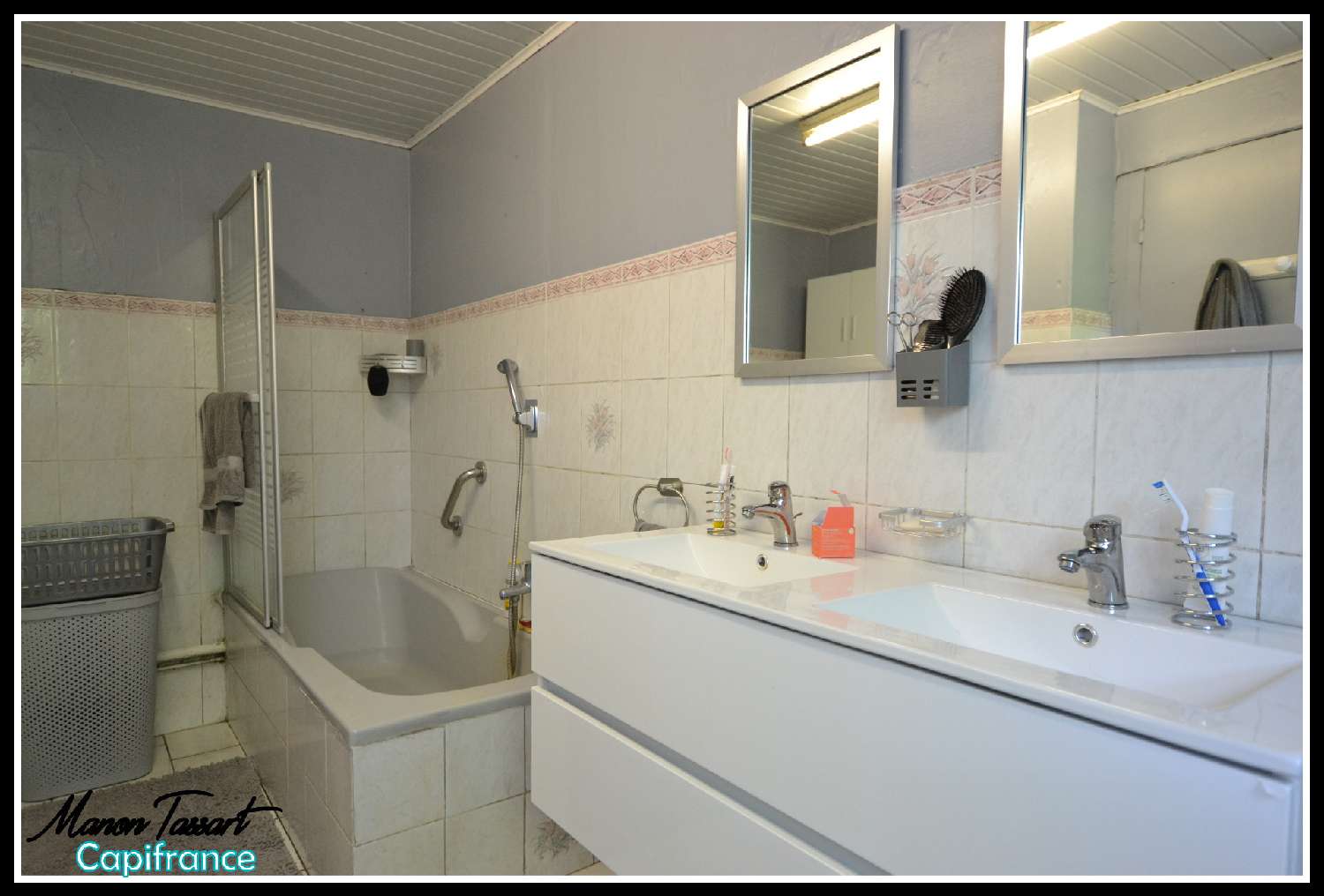  te koop huis Saint-Amand-les-Eaux Nord 6