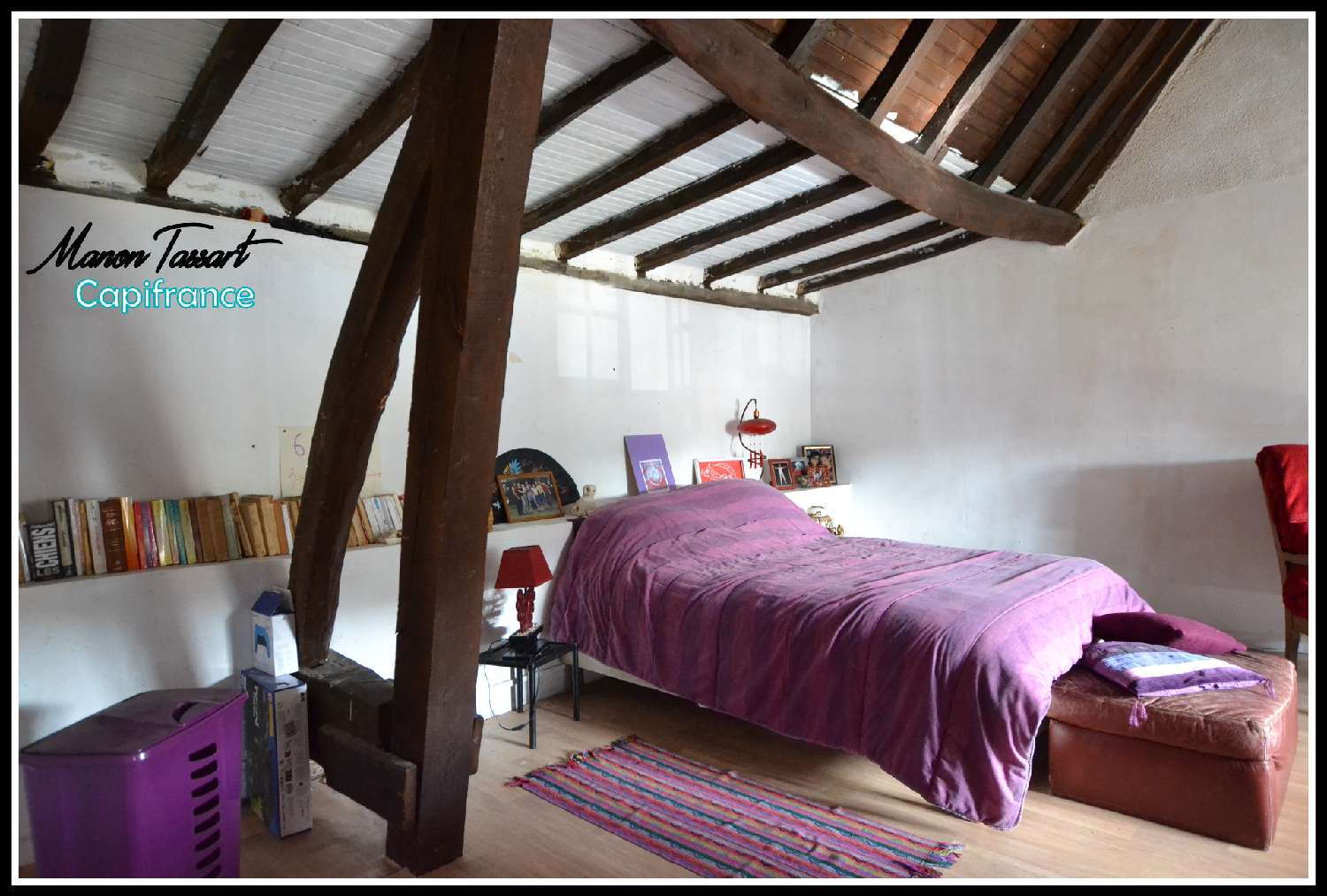  te koop huis Saint-Amand-les-Eaux Nord 7