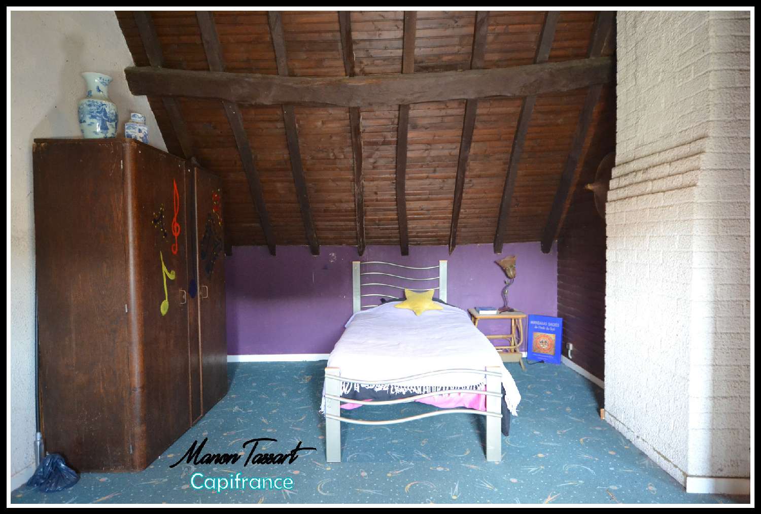  te koop huis Saint-Amand-les-Eaux Nord 8