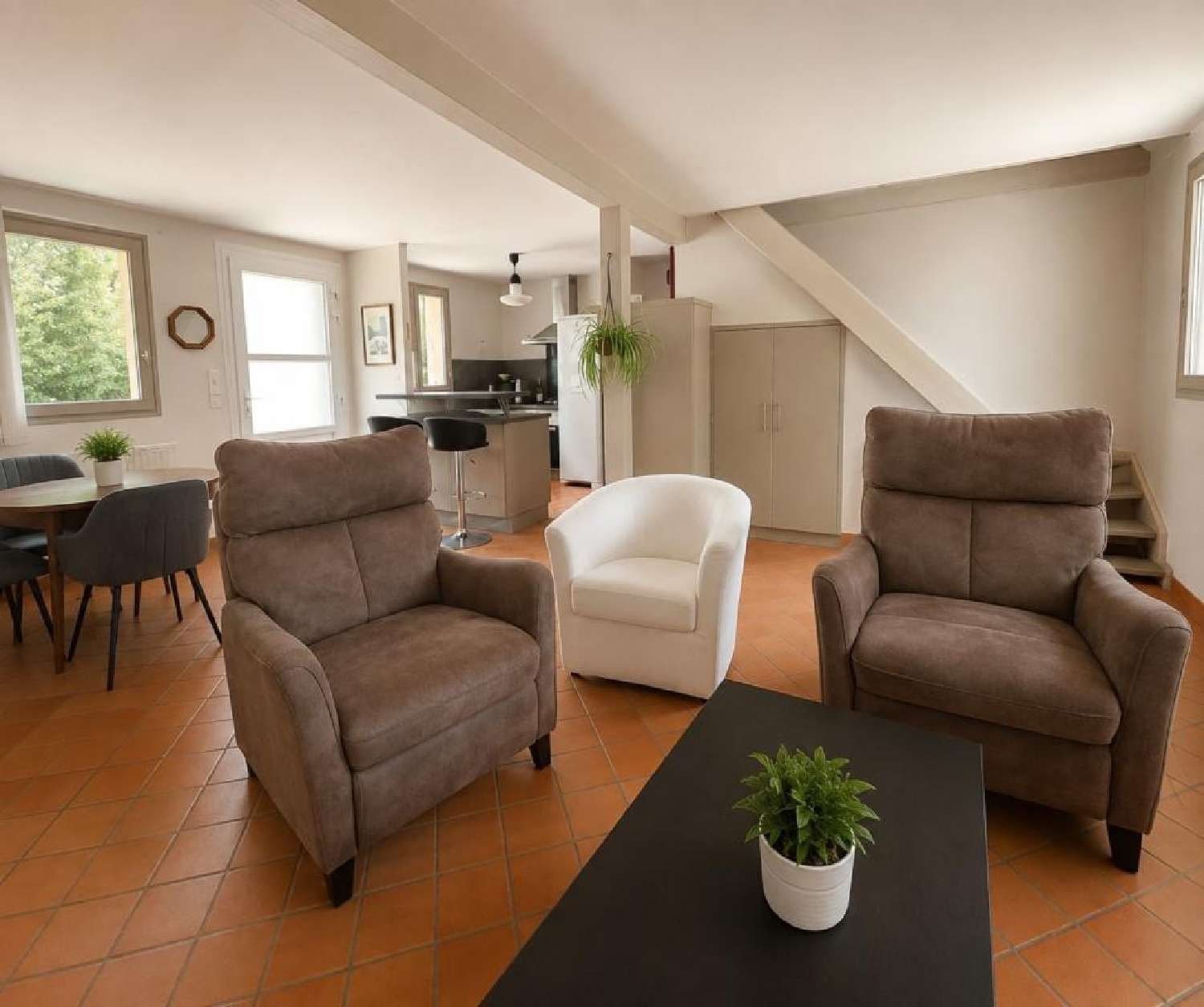 kaufen Haus Saint-Amand Creuse 2
