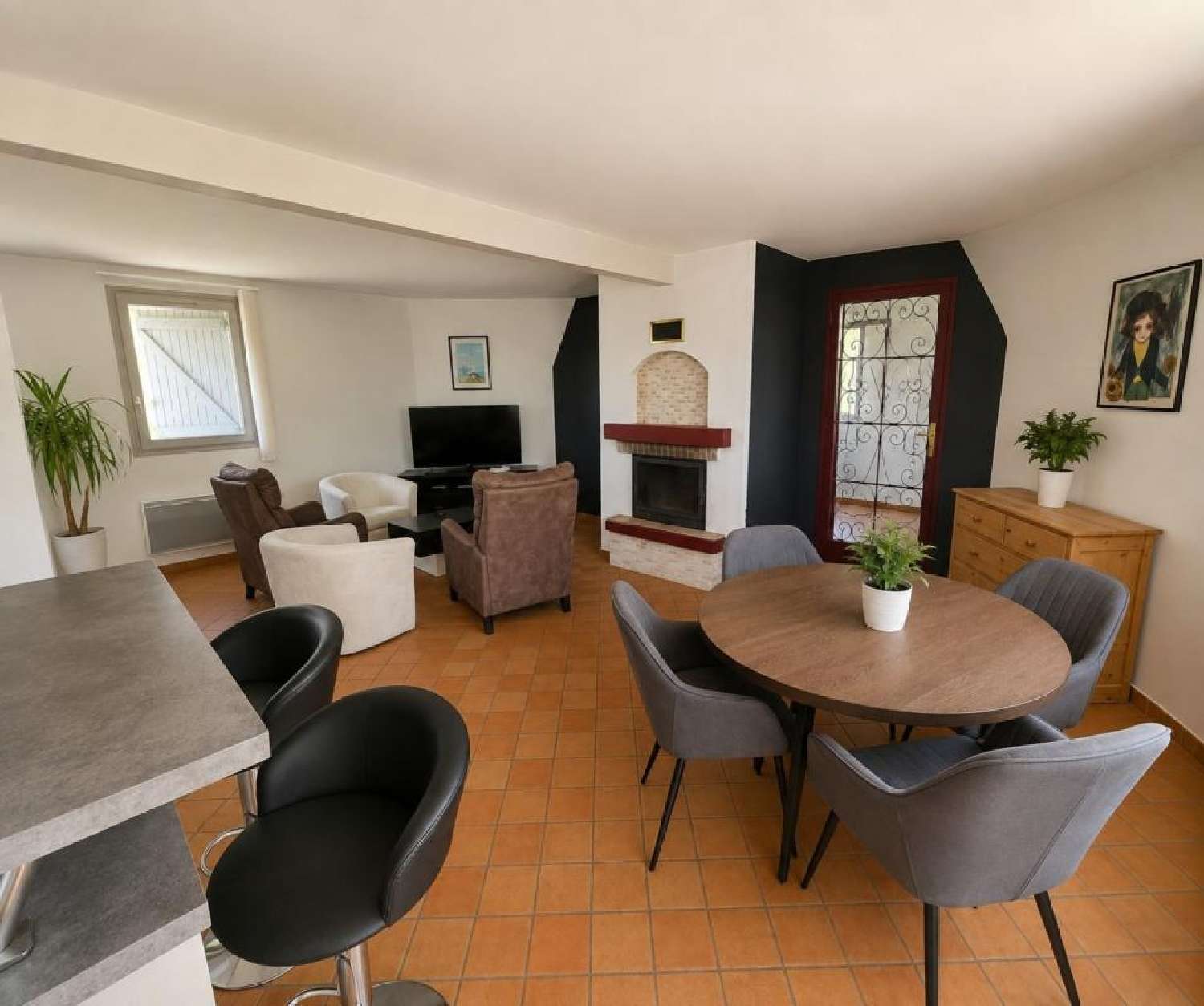 kaufen Haus Saint-Amand Creuse 5