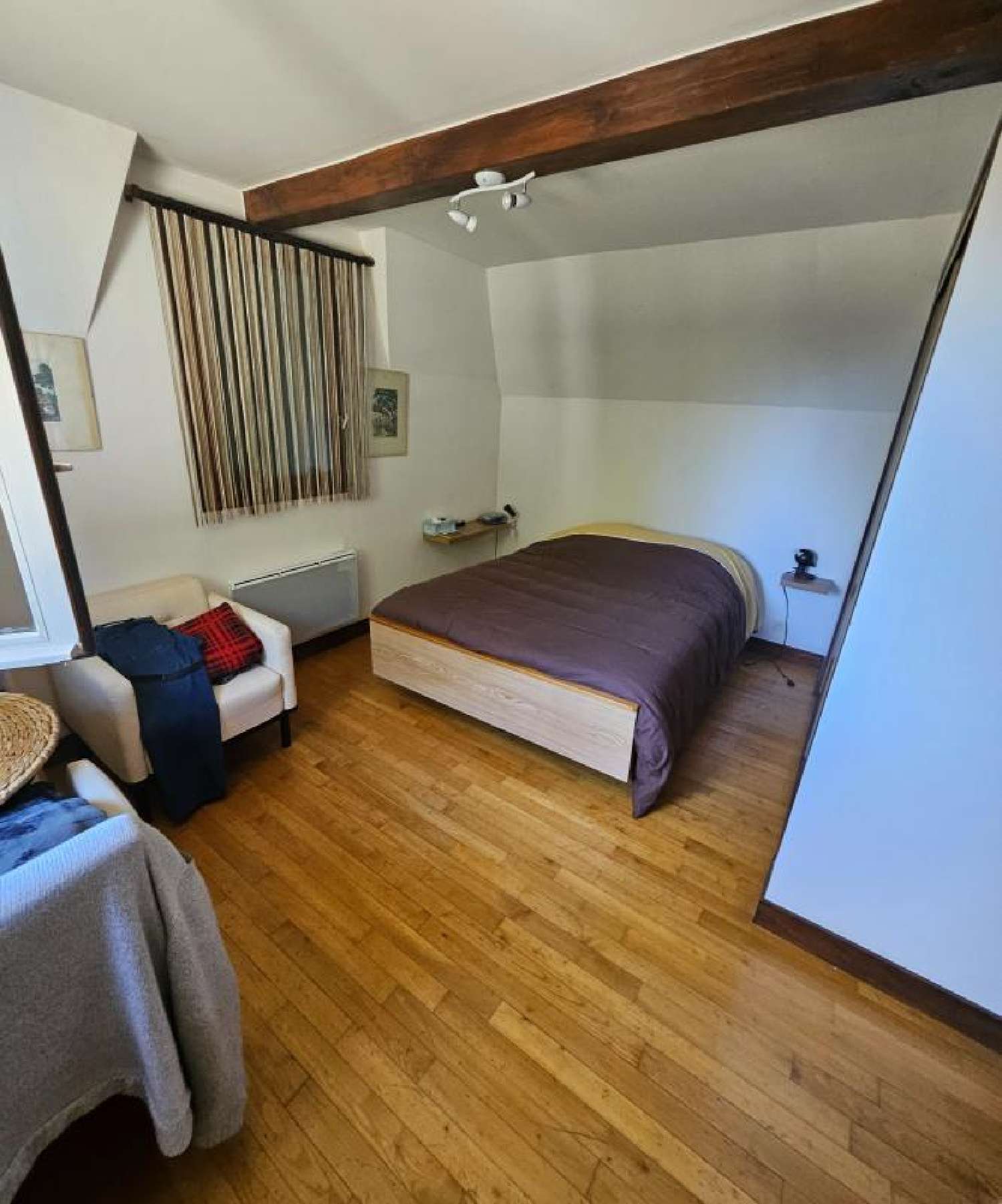 kaufen Haus Saint-Amand Creuse 8