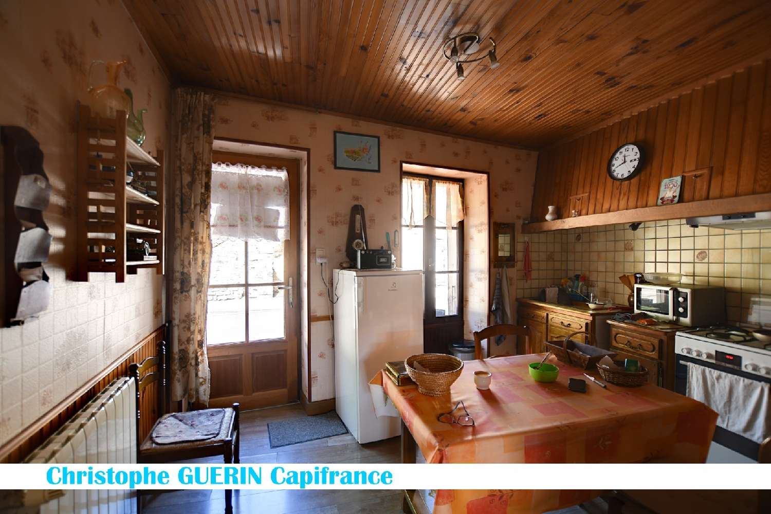  te koop huis Saint-Amant-de-Boixe Charente 3