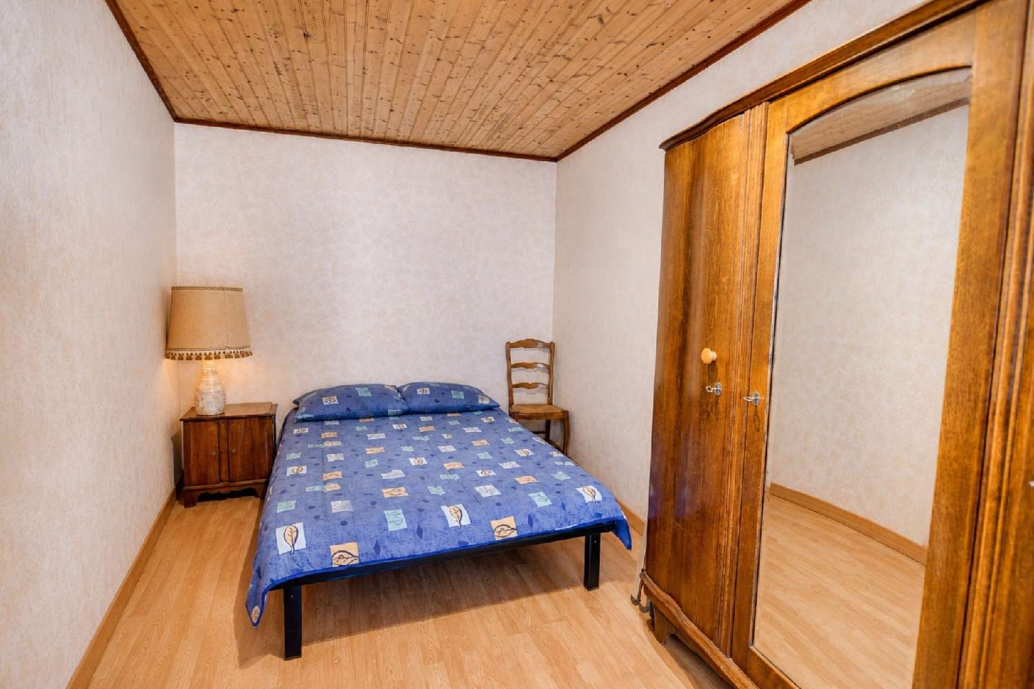  te koop huis Saint-Amant-de-Boixe Charente 4