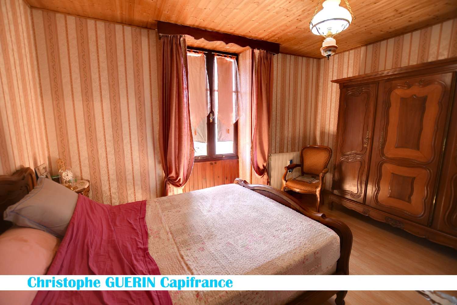  te koop huis Saint-Amant-de-Boixe Charente 5
