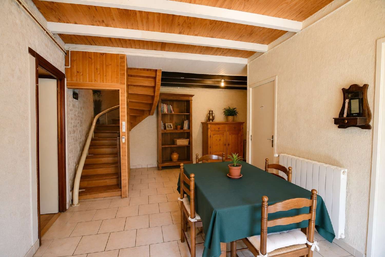 te koop huis Saint-Amant-de-Boixe Charente 6