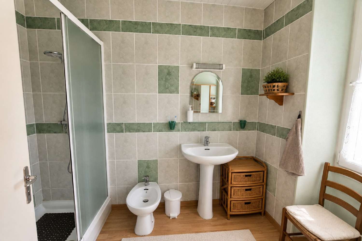  te koop huis Saint-Amant-de-Boixe Charente 7