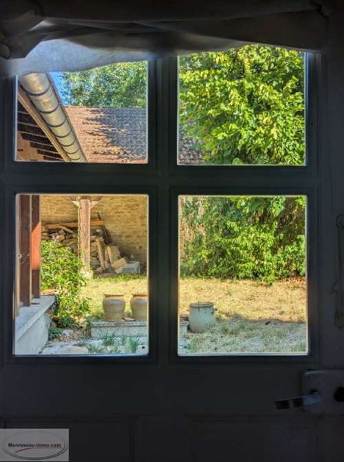 Saint-Ambreuil Saône-et-Loire house foto 7407107