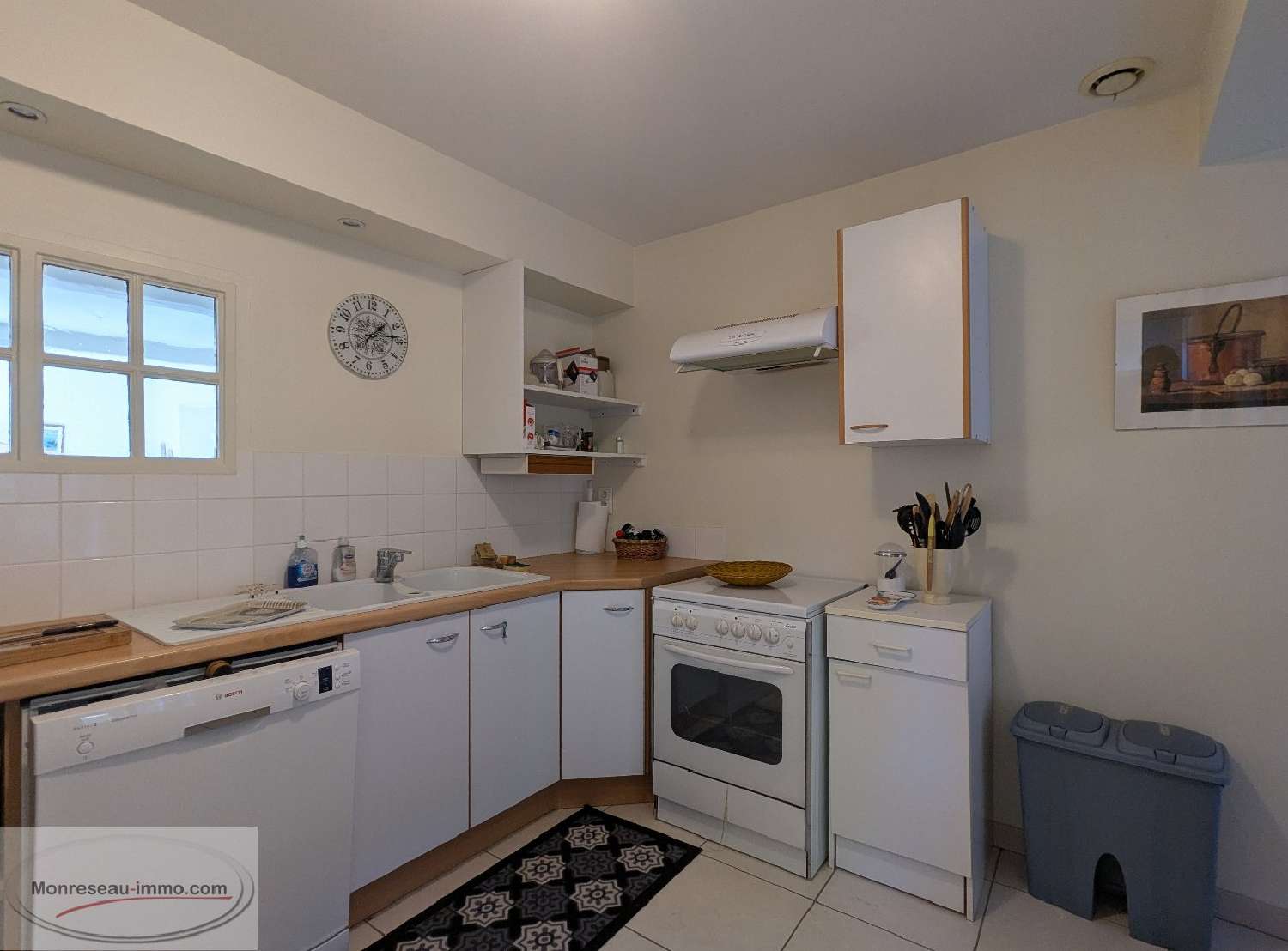 en venta casa Saint-Ambreuil Saône-et-Loire 5
