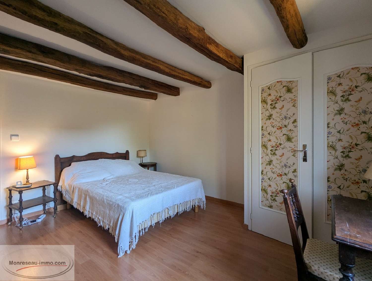 en venta casa Saint-Ambreuil Saône-et-Loire 8