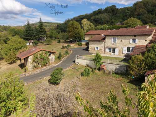 Saint-Amour Jura maison foto 7403966