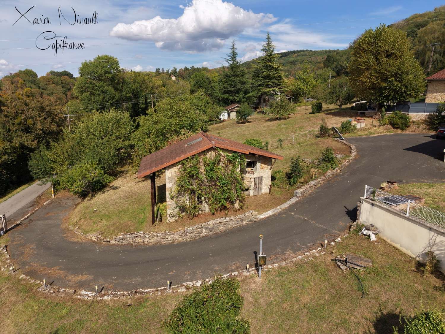  à vendre maison Saint-Amour Jura 2