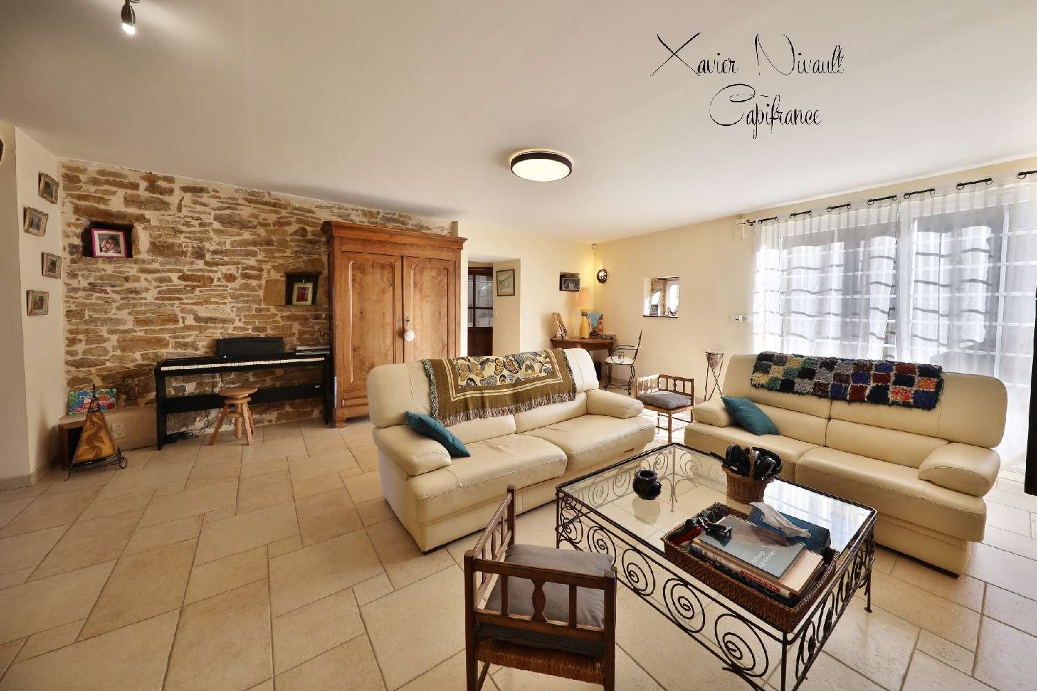  à vendre maison Saint-Amour Jura 5