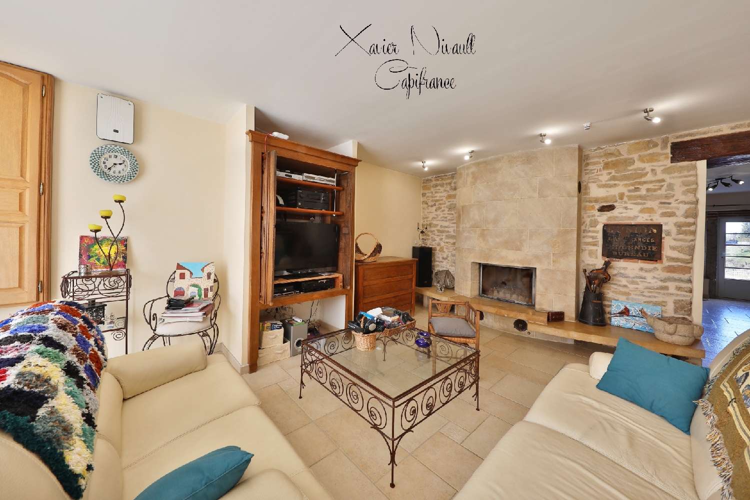  à vendre maison Saint-Amour Jura 7